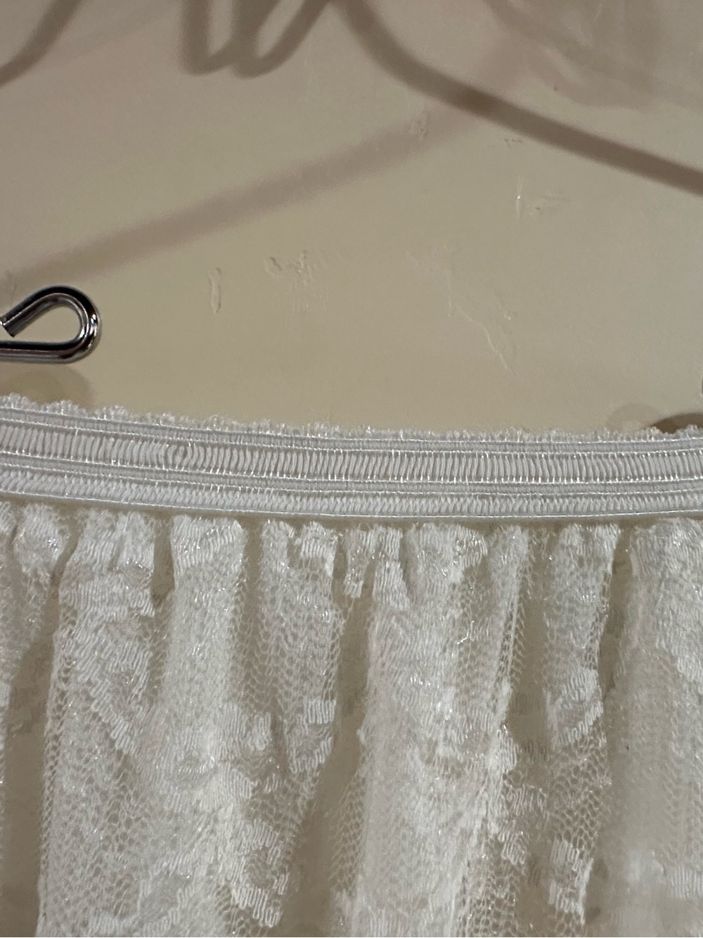 NWOT dead stock woman’s lace underwear - Picture 5 of 10